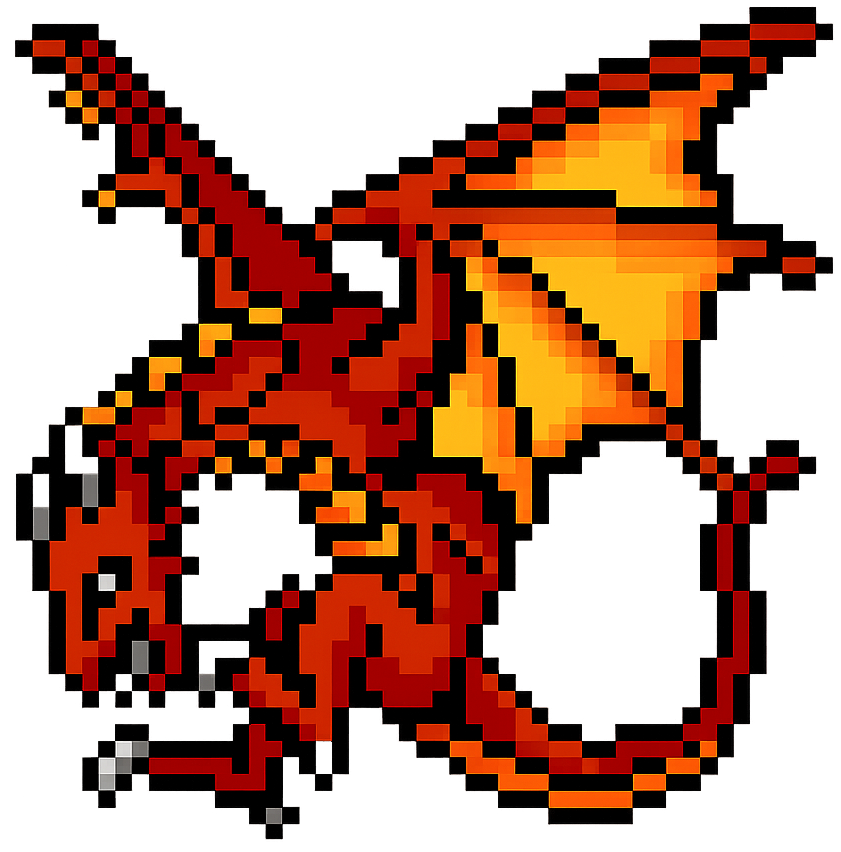 Tax Quest hero character